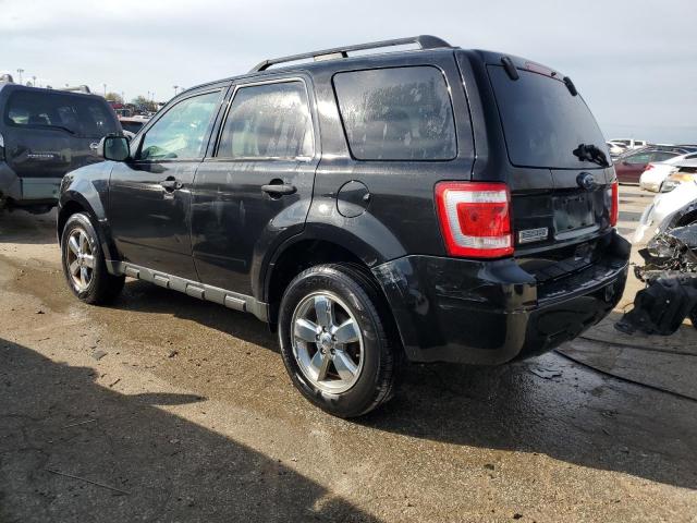 Фото 2 с аукциона – 2011 FORD ESCAPE XLT с VIN 1FMCU0D70BKA55690