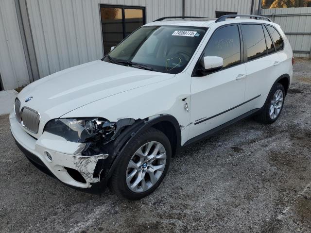 Photo 1 from auction – 2011 BMW X5 XDRIVE3 with VIN 5UXZW0C52BL368712