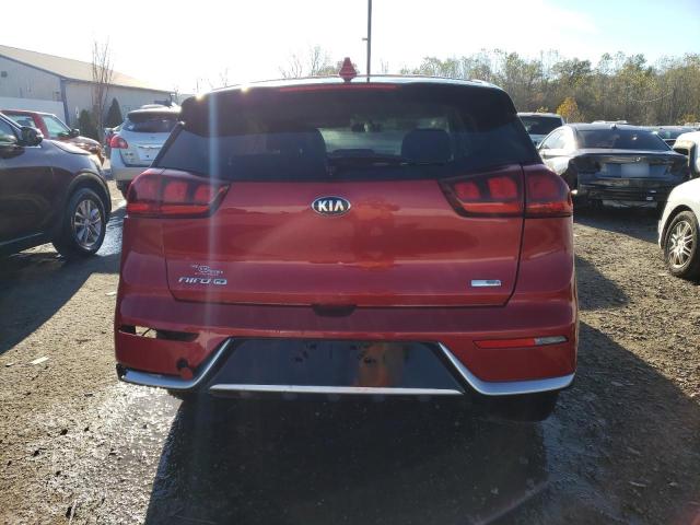 Zdjęcie 6 z aukcji – 2019 KIA NIRO FE z VIN KNDCB3LC3K5231947