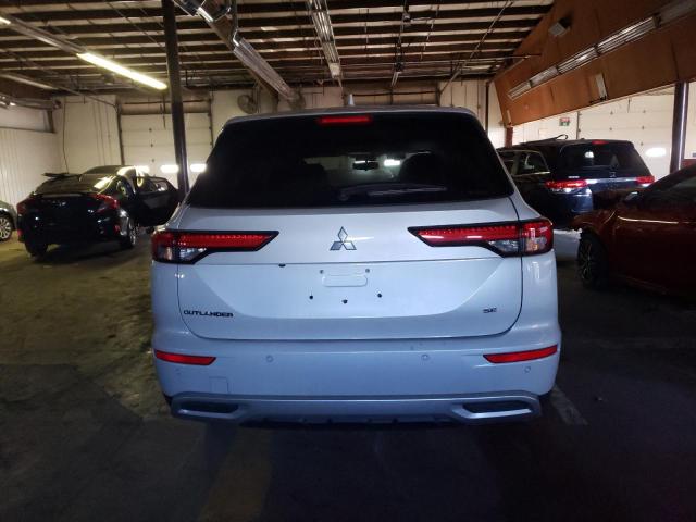 Photo 6 from auction – 2023 MITSUBISHI OUTLANDER with VIN JA4J4UA89PZ033017
