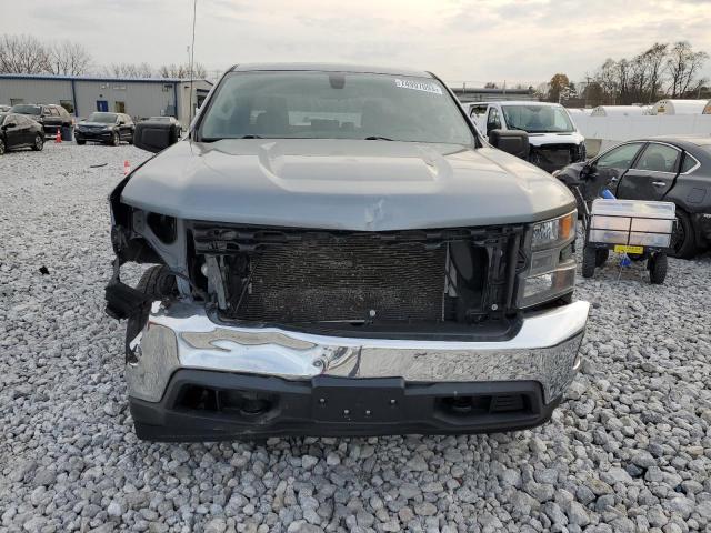 Photo 5 from auction – 2019 CHEVROLET SILVERADO with VIN 1GCPYAEH9KZ382863