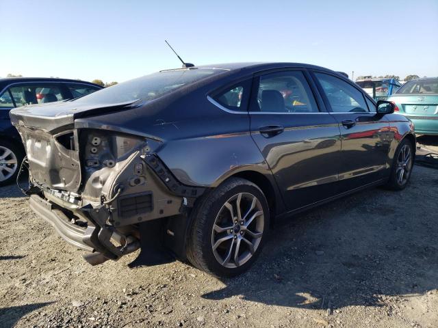 Photo 3 from auction – 2017 FORD FUSION SE with VIN 3FA6P0HD2HR336280