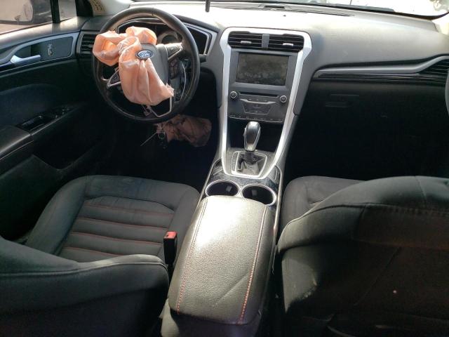 Photo 8 from auction – 2013 FORD FUSION SE with VIN 3FA6P0HRXDR165025