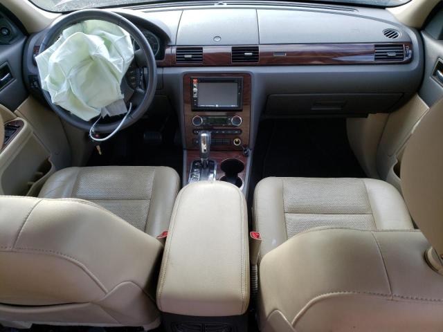 Photo 8 from auction – 2008 FORD TAURUS SEL with VIN 1FAHP24W48G176213