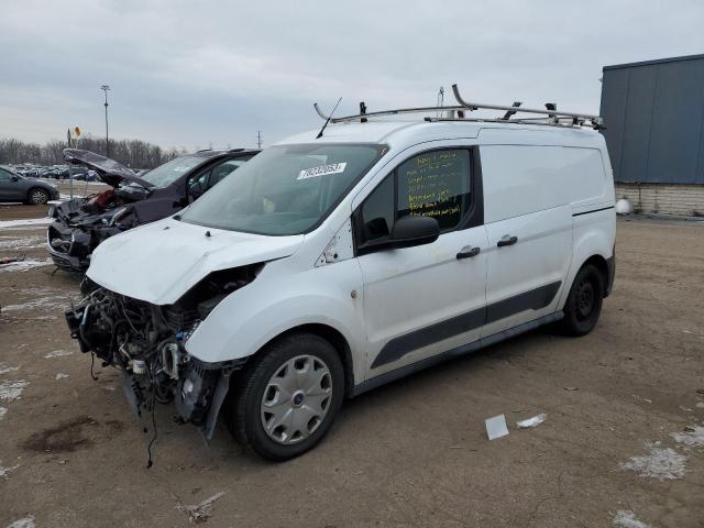 FORD TRANSIT CO 2016 with VIN NM0LS7E79G1241644 - Photo from auction