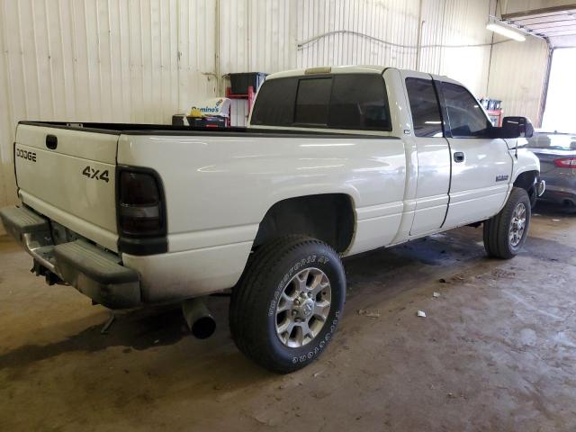 Photo 3 from auction – 2001 DODGE RAM 2500 with VIN 1B7KF23721J571996
