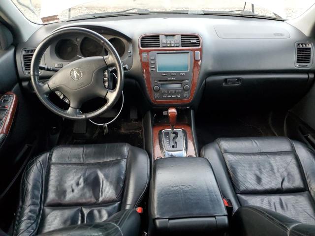 Photo 8 from auction – 2006 ACURA MDX with VIN 2HNYD18286H506273