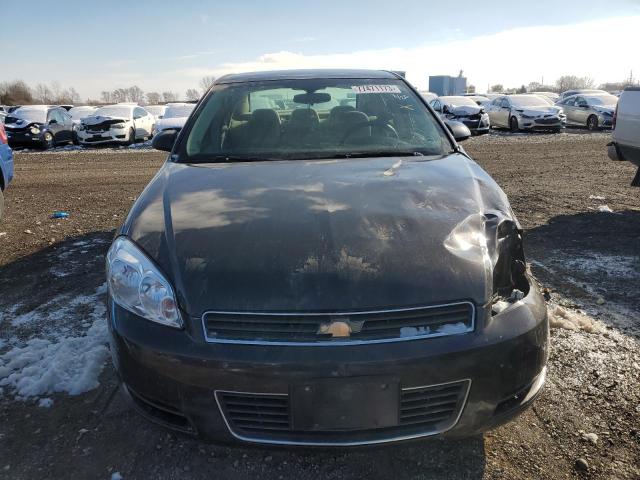 Photo 5 from auction – 2009 CHEVROLET IMPALA 1LT with VIN 2G1WT57K291118261