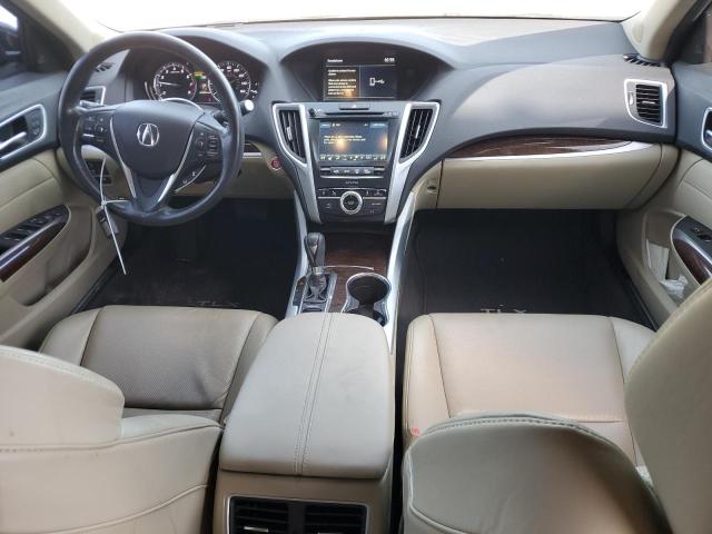 Photo 8 from auction – 2018 ACURA TLX TECH with VIN 19UUB1F52JA009400