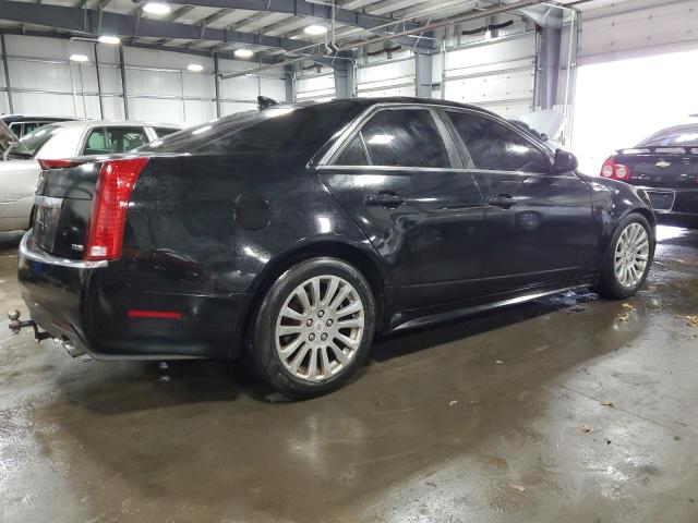 Photo 3 from auction – 2010 CADILLAC CTS PERFOR with VIN 1G6DM5EV1A0143597