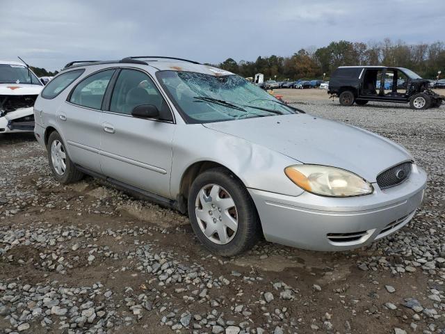 Photo 4 from auction – 2004 FORD TAURUS SE with VIN 1FAFP58234A172375