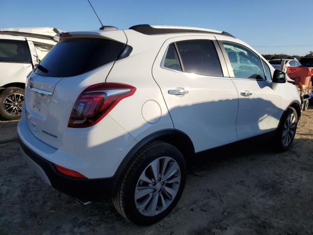 Photo 3 from auction – 2018 BUICK ENCORE PRE with VIN KL4CJASB0JB700020