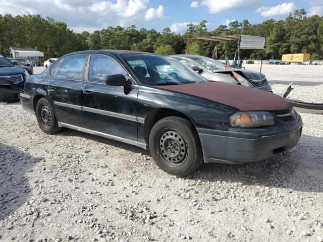 Photo 4 from auction – 2000 CHEVROLET IMPALA with VIN 2G1WF55E7Y9355140