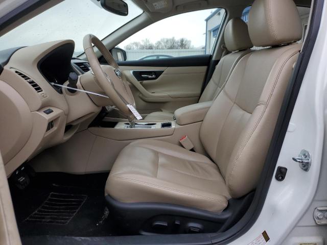 Photo 7 from auction – 2017 NISSAN ALTIMA 2.5 with VIN 1N4AL3AP9HC167384