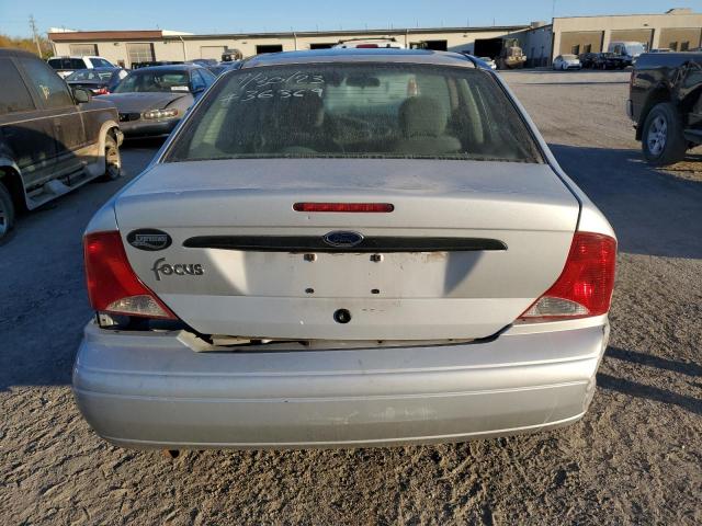 Photo 6 from auction – 2003 FORD FOCUS LX with VIN 1FAFP33P83W245068