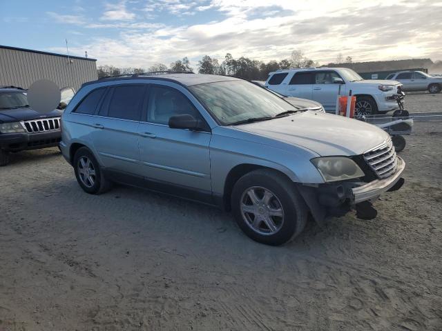 Photo 4 from auction – 2004 CHRYSLER PACIFICA with VIN 2C8GF68494R293317