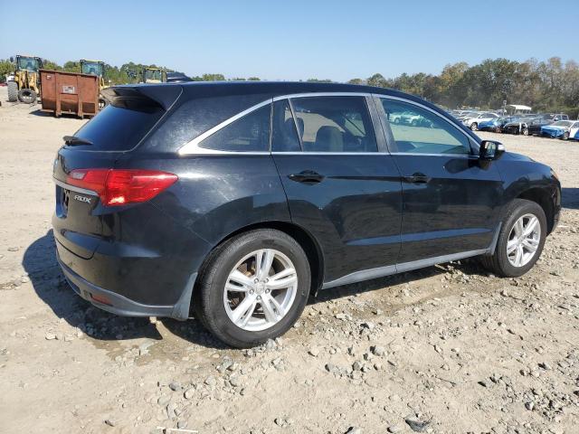 Photo 3 from auction – 2015 ACURA RDX with VIN 5J8TB3H32FL013316