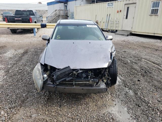 Photo 5 from auction – 2007 MAZDA 6 S with VIN 1YVHP80D275M17725