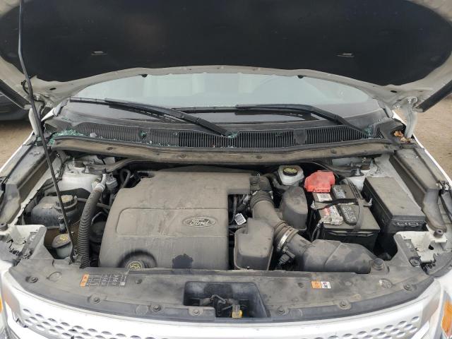 Photo 12 from auction – 2015 FORD EXPLORER X with VIN 1FM5K8D82FGB25026