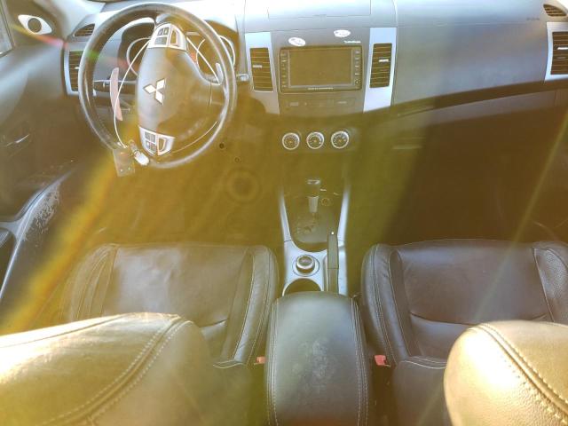 Photo 8 from auction – 2007 MITSUBISHI OUTLANDER with VIN JA4MT41X57Z018117