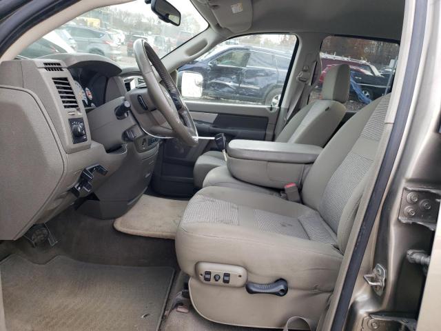 Photo 7 from auction – 2008 DODGE RAM 2500 S with VIN 3D7KS28A48G194492