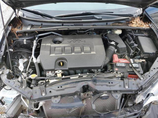 Photo 11 from auction – 2016 TOYOTA COROLLA L with VIN 5YFBURHE9GP452255