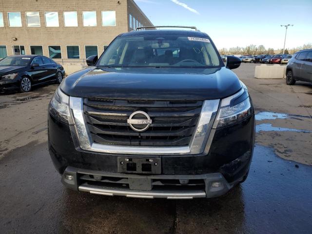 Zdjęcie 5 z aukcji – 2022 NISSAN PATHFINDER z VIN 5N1DR3DK9NC201577