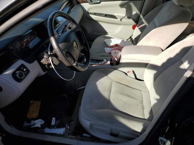 Photo 7 from auction – 2013 CHEVROLET IMPALA LT with VIN 2G1WG5E38D1173208
