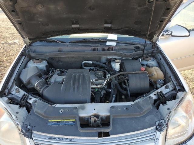 Photo 11 from auction – 2010 CHEVROLET COBALT LS with VIN 1G1AB5F51A7115710