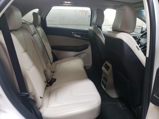 Photo 10 from auction – 2020 FORD EDGE TITAN with VIN 2FMPK4K94LBA75942