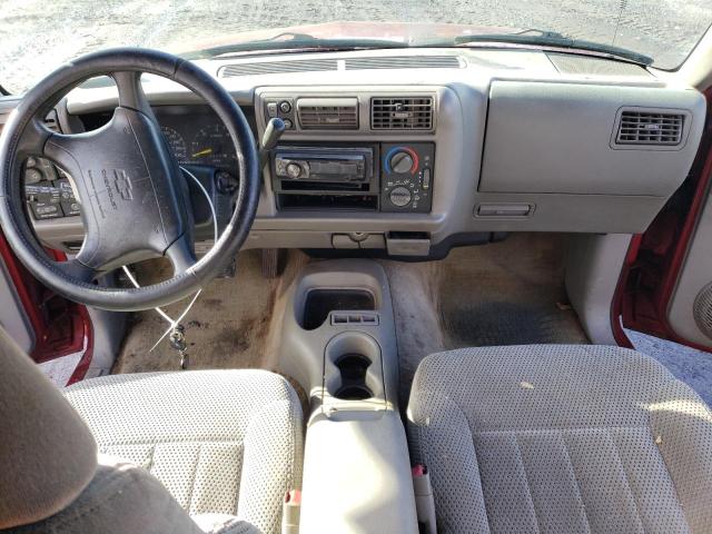 صورة رقم 8 من المزاد - 1996 CHEVROLET BLAZER مع VIN 1GNCT18W9TK130703
