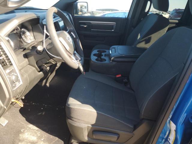 Photo 7 from auction – 2022 RAM 1500 CLASS with VIN 1C6RR7GG1NS204396