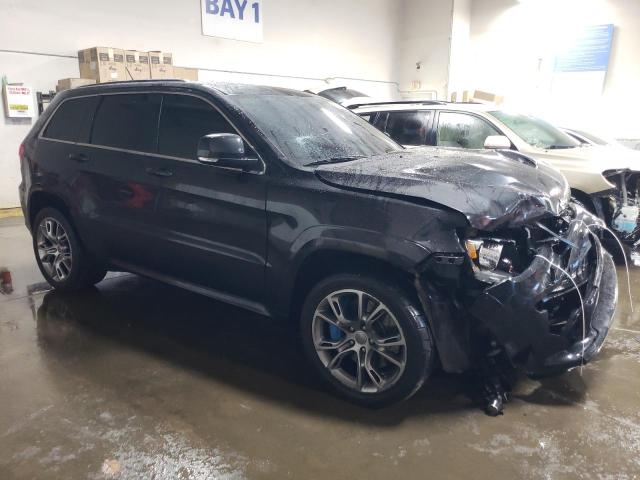 Photo 4 from auction – 2012 JEEP GRAND CHER with VIN 1C4RJFDJ6CC346163