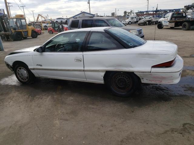 Photo 2 from auction – 1995 BUICK SKYLARK GR with VIN 1G4NV15M0SC446204