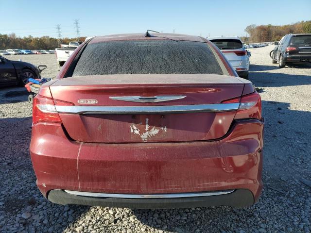 Photo 6 from auction – 2013 CHRYSLER 200 LX with VIN 1C3CCBAB2DN698754