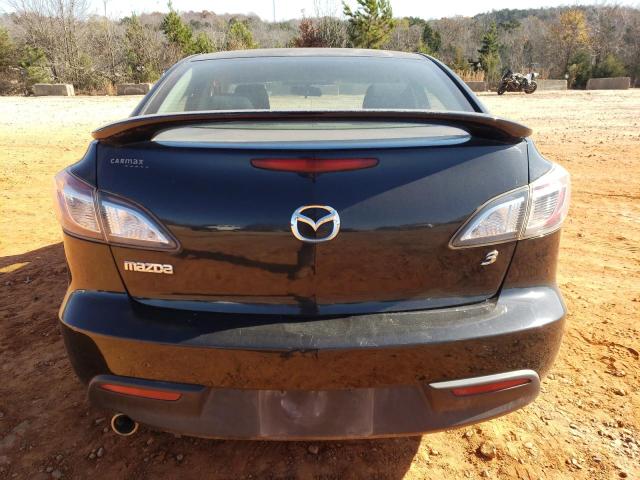 Photo 6 from auction – 2011 MAZDA 3 I with VIN JM1BL1VG3B1455417