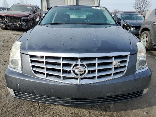 Photo 5 from auction – 2009 CADILLAC DTS with VIN 1G6KD57Y49U148179