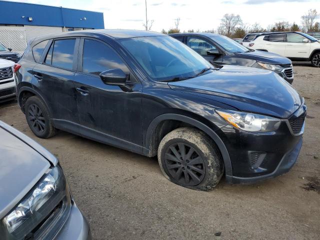 Photo 4 from auction – 2015 MAZDA CX-5 SPORT with VIN JM3KE2BE8F0456312