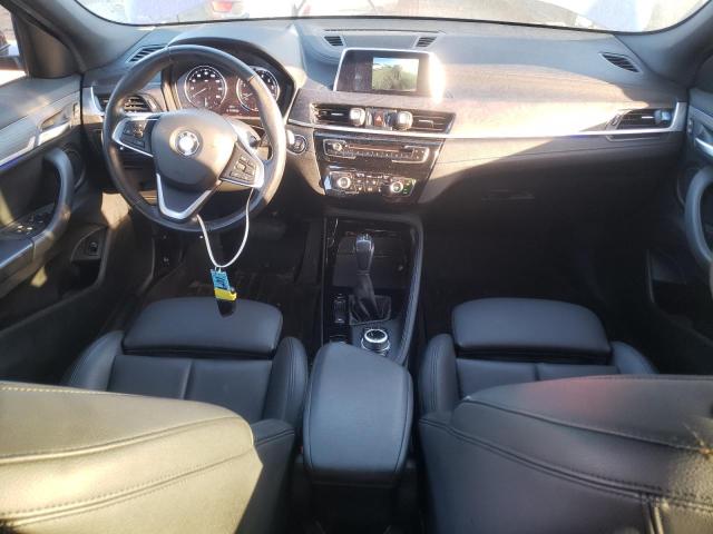 Photo 8 from auction – 2018 BMW X2 XDRIVE2 with VIN WBXYJ5C39JEF69961
