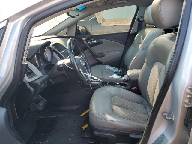 Photo 7 from auction – 2014 BUICK VERANO with VIN 1G4PP5SK8E4145708