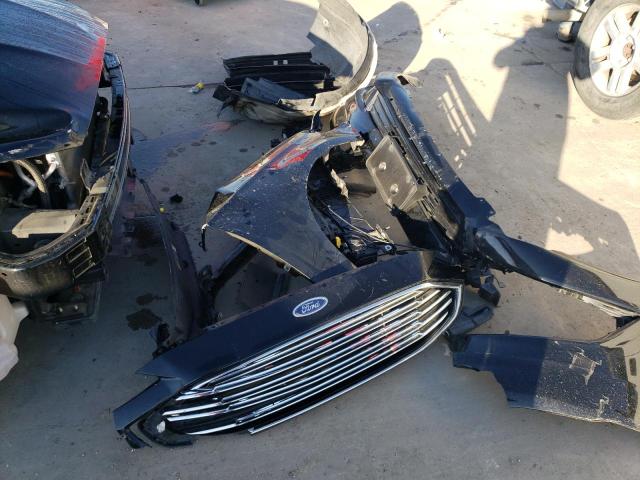 Photo 12 from auction – 2018 FORD FUSION SE with VIN 3FA6P0LU5JR126107