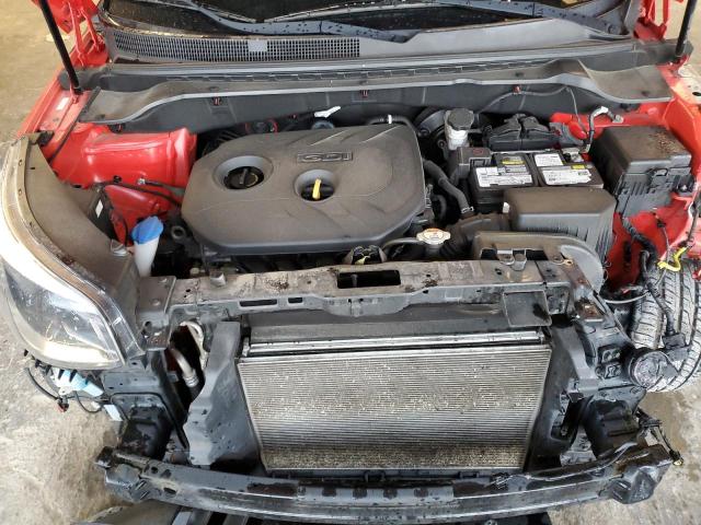 Photo 11 from auction – 2019 KIA SOUL + with VIN KNDJP3A58K7670742