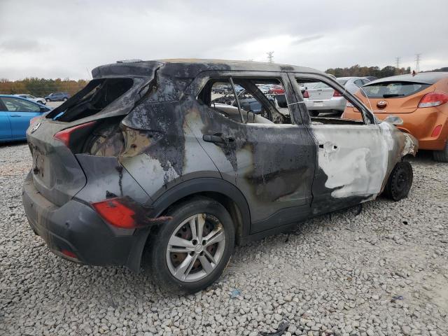 Photo 3 from auction – 2020 NISSAN KICKS S with VIN 3N1CP5BVXLL550833