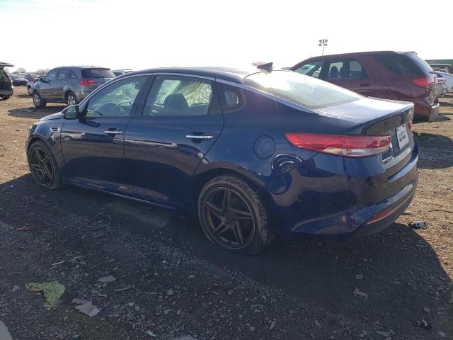 Photo 2 from auction – 2017 KIA OPTIMA EX with VIN 5XXGU4L3XHG152295