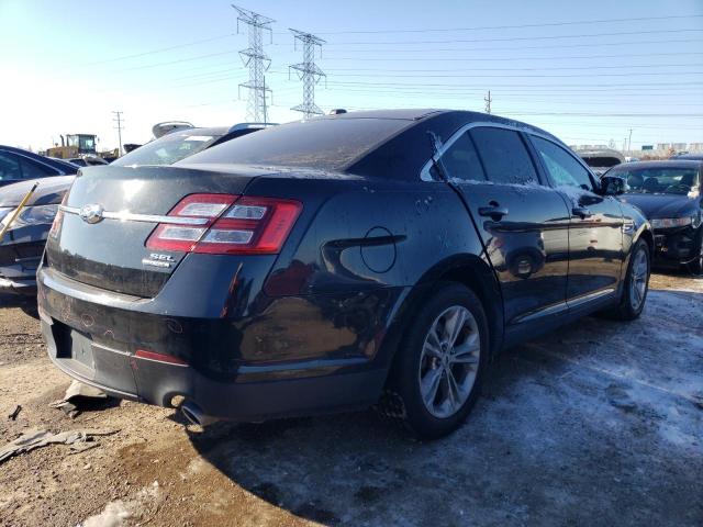 Photo 3 from auction – 2014 FORD TAURUS SEL with VIN 1FAHP2E82EG157431