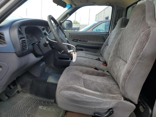 Photo 7 from auction – 2001 DODGE RAM 1500 with VIN 1B7HC16Y91S690334