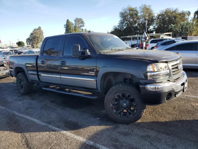 Photo 4 from auction – 2005 GMC SIERRA K25 with VIN 1GTHK23245F968760