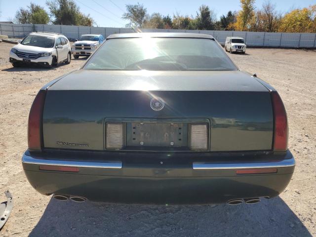 Photo 6 from auction – 1995 CADILLAC ELDORADO with VIN 1G6ET1298TU606516