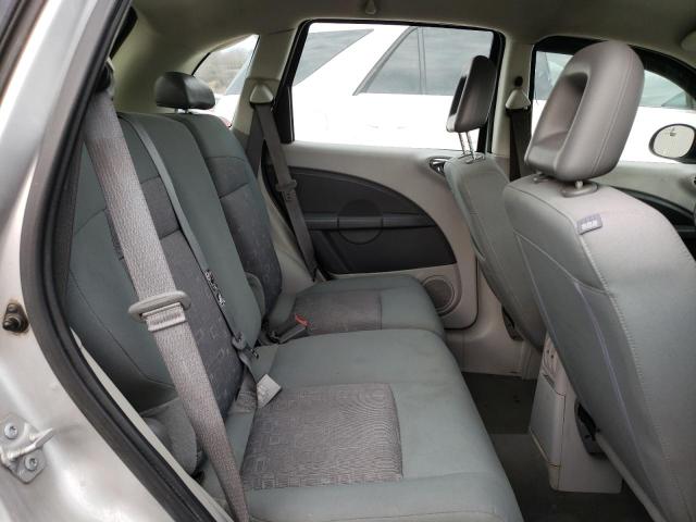 Photo 10 from auction – 2009 CHRYSLER PT CRUISER with VIN 3A8FY48929T596590