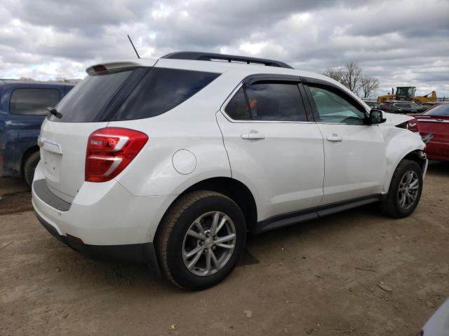 Photo 3 from auction – 2017 CHEVROLET EQUINOX LT with VIN 2GNALCEK3H1526539